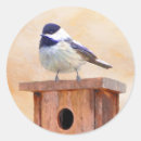 Suche nach birdhouse aufkleber Vogelvogel