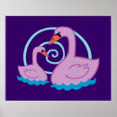 Suche nach schwäne poster Vögel