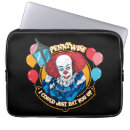 Suche nach ballon laptop schutzhüllen Horror