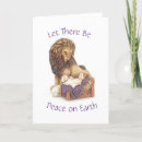 Suche nach jesus segen karten Lamm