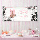 Suche nach western banner Rosa