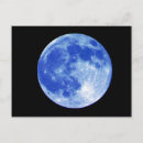 Suche nach blauer mond postkarten Nacht