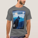 Suche nach forest wolf tshirts Sterne
