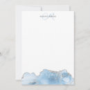 Suche nach blau und silber kleine grußkarten Elegant