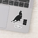 Suche nach fass aufkleber Rodeo