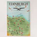 Suche nach edinburgh schottland puzzle Schottisch