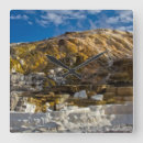 Suche nach yellowstone nationalpark wanduhren Tag