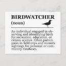 Suche nach fernglas postkarten Vogelbeobachtung