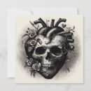 Suche nach totenkopf karten Liebe