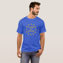 Suche nach europäische flaggen tshirts Brexit