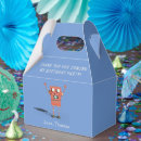 Suche nach roboter papier geschenk box Geburtstagsparty