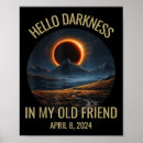 Suche nach dunkelheits poster Freundin