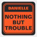 Suche nach ärger aufkleber Lustig