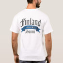 Suche nach finnland tshirts Suomi