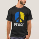 Suche nach friedenszeichen tshirts Symbol