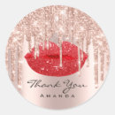 Suche nach red lips aufkleber Glitzer