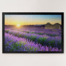 Suche nach provence puzzle Sonnenuntergang