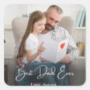 Suche nach der beste papa aufkleber Schwarz weiß