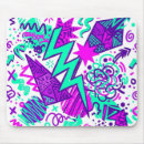 Suche nach abstraktes muster mousepads Schreibtisch