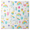 Suche nach regenbogen einhorn fliesen Märchen