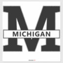 Suche nach mit grösse autoaufkleber Michigan