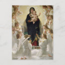 Suche nach bouguereau postkarten Madonna