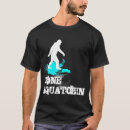 Suche nach schneemensch tshirts Yeti