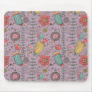 Suche nach blume mousepads Cartoon