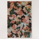 Suche nach rosa rosen puzzle Einzigartig