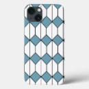 Suche nach hexagons iphone hüllen Blau