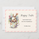 Suche nach aquarell osterkarten Hase