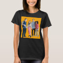 Suche nach zeichner tshirts Für sie