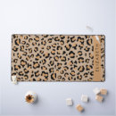 Suche nach leoparddruck mousepads Leoparden