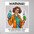 Suche nach wissenschaftlich poster Wissenschaftsposter