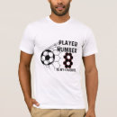Suche nach torschütze tshirts Sportfan