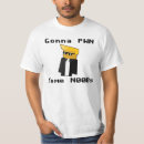 Suche nach n00b tshirts Pwn