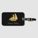 Suche nach segelschiff gepäckanhänger Yacht