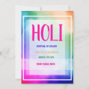 Suche nach holi einladungen Farbenfest