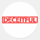 Suche nach täuschung aufkleber Lustig