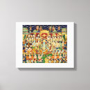 Suche nach indischer gott kunst Abstrakt