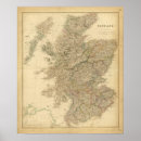 Suche nach wales map poster Eingland