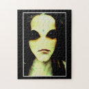 Suche nach grüne augen puzzle Mädchen