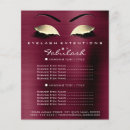 Suche nach artist flyer Make up