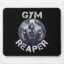 Suche nach sensenmann mousepads Horror