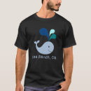 Suche nach wal cartoon tshirts Wasser