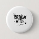 Suche nach lustige hexe buttons Hexen