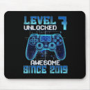 Suche nach 7 geburtstag mousepads Jungen