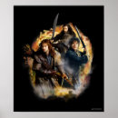 Suche nach kili poster Middle earth