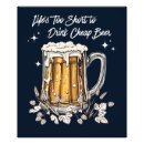 Suche nach billigen poster Trinken
