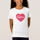 Suche nach rot und rosa tshirts Girl